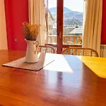 Apartament Familiar En El Centro De Con Terraza *