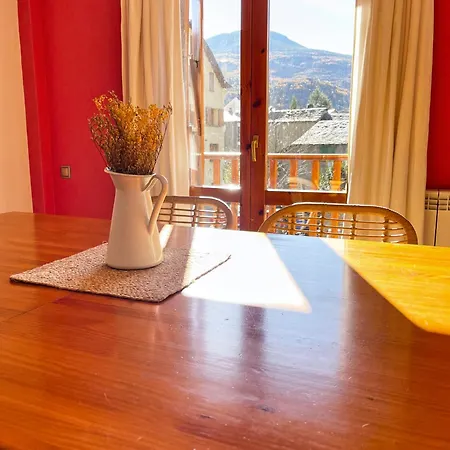 Apartmán Familiar En El Centro De Con Terraza *
